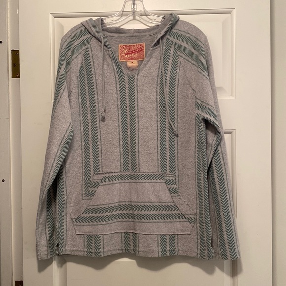 Pullover hoodie - Picture 1 of 8